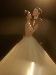 -米莱摄影写真(五大道别墅店)