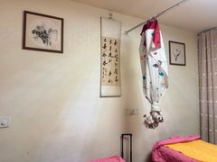 -沈师傅盲人按摩工作室(密三小区店)