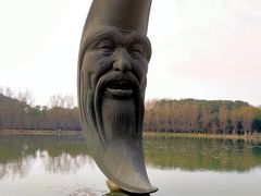 -昆山城市生态森林公园