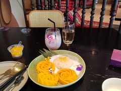 -Thai Alley泰爱里(二沙岛店)