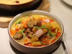 -南枝记·广东味道(中骏世界城店)