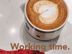 -MOI COFFEE(江山汇悦山府店)