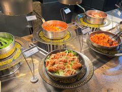 -浙江西子宾馆·瑶园咖啡厅