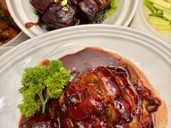 -洋房私宴上海私房菜(海滨商务楼店)