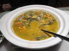 -佬麻雀·剁椒鱼头(京基KK One店)