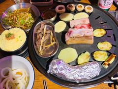 -济州爱肉堂(总店)