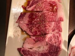 -焼肉まんぐう