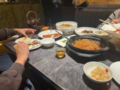 -炊烟小炒黄牛肉(浦东世纪汇店)