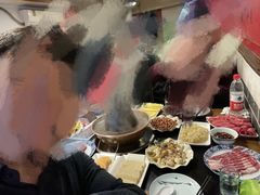 -裕德孚·非遗手切涮羊肉(东直门内大街店)