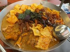 -小螺大作·螺蛳粉火锅(林和西店)