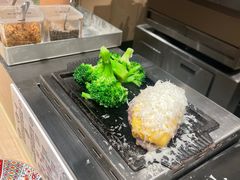 -肉肉大米(金虹桥店)