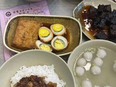-圆宝台湾小吃(迎津街店)