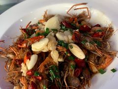 -阿姐小菜(三林店)