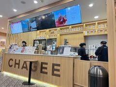 -霸王茶姬(南强街店)