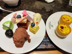 -川骄海鲜自助(河东店)