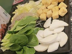-一席地·本地鸡窝·杭帮鸡火锅(萧山银隆百货店)