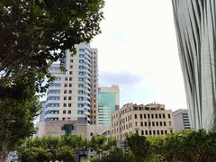 -四川北路(地铁站)