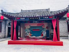 -花戏楼