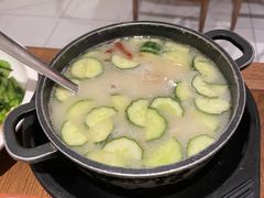 鸭架汤-全聚德(江宁店)