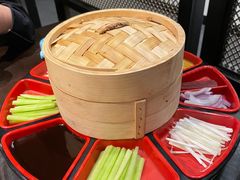 羲和烤鸭-羲和雅苑•北京烤鸭(乐园道万象城店)