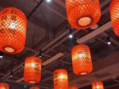 大堂-山四砂锅(太原钟楼街店)