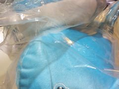 -蓝鲸湾汤泉(包河店)