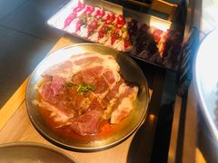 -西塔老太太泥炉烤肉(沈阳店)