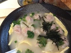 -桃园眷村(万象天地店)