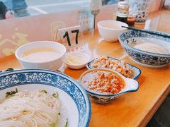 -裕兴记·三虾面(西北街总店)