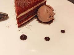 -WOLFGANG PUCK KITCHEN & BAR(迪士尼小镇店)