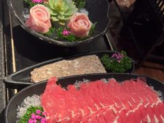 -捞王锅物料理(凯旋路店)