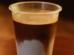 -BIJOU coffee&cocktail(龙岗万科广场店)