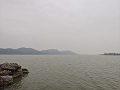 -东湖落雁景区