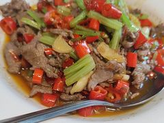 -禾珍珠家常小馆(河南博物院店)