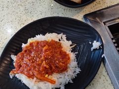 -猪的故事·韩式烤肉(韩乐坊店)