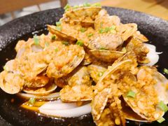 -秋木烤肉·韩国牛肉名家(高新旗舰店)