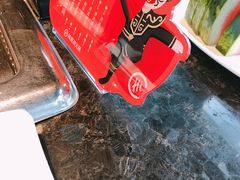 -海底捞火锅(龙湖三千集店)