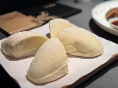 雪山奶露包-小炳胜(卓悦中心店)