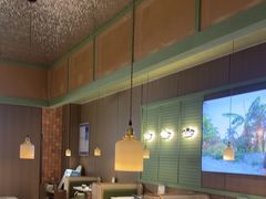 -狐狸爱上椰子鸡(滨江星光大道店)