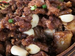 -客汀家宴·客家烟火 四季食材(集美店)