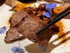 -悦融琥珀·京鲁菜·海味珍品(西单店)