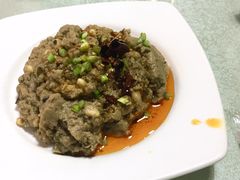 -珍巷福地四合院菜馆(复兴门店)