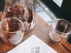 -Torch Coffee 炬点咖啡