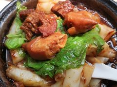 -珍珍小食店(西华路店)
