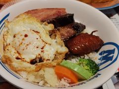 敏华四宝饭-敏华冰厅(平安金融中心店)