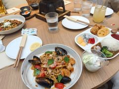 -无印良品餐堂 MUJI Diner(成都太古里店)