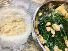 麻辣烫-张正麻辣烫(龙城路店)