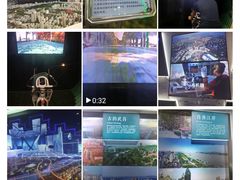 -武汉规划展示馆
