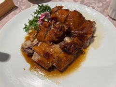 -海富门·带鱼·淮扬菜·粤菜(甘家口店)