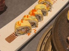 -花时·炭火烧肉(东百中心A馆店)